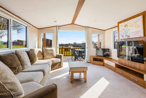 Classic Spa Holiday Home 2 - Doublebois Lodge Escape, Looe