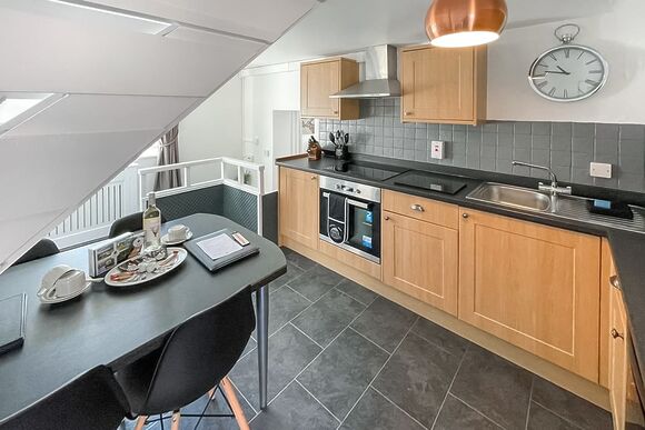 Woodovis Cottage - Woodovis Park, Tavistock