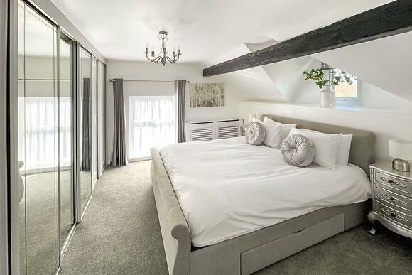 Woodovis Cottage - Woodovis Park, Tavistock