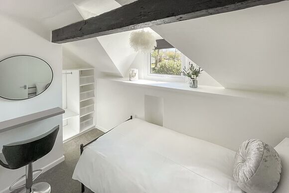 Woodovis Cottage - Woodovis Park, Tavistock