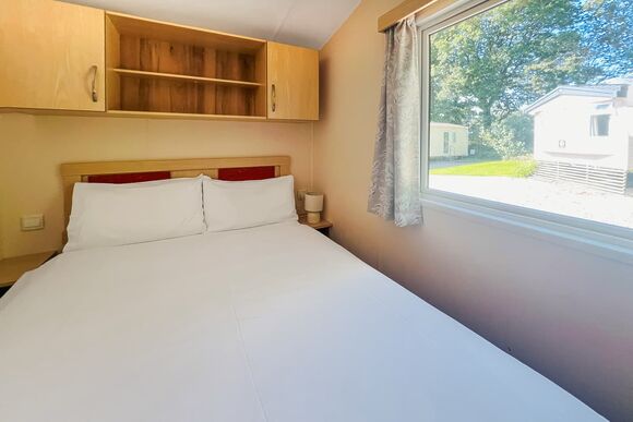 Finch T10 - Woodovis Park, Tavistock