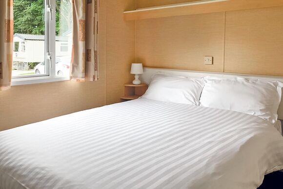 Super Robin - Woodovis Park, Tavistock