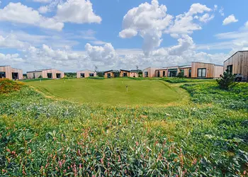 Dundonald Lodge Retreat, Troon