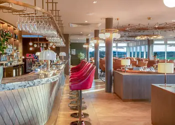 Dundonald Lodge Retreat, Troon