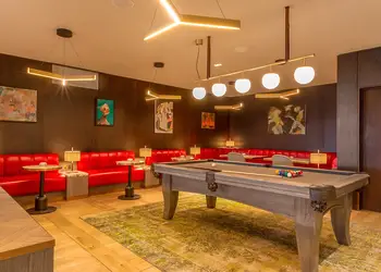 Dundonald Lodge Retreat, Troon