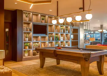 Dundonald Lodge Retreat, Troon