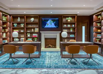 Dundonald Lodge Retreat, Troon