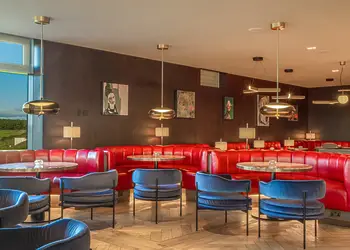 Dundonald Lodge Retreat, Troon