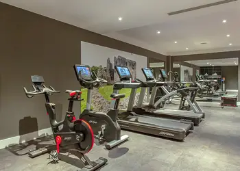 Dundonald Lodge Retreat, Troon