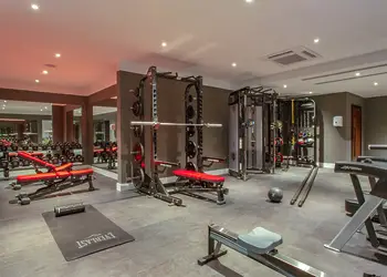 Dundonald Lodge Retreat, Troon