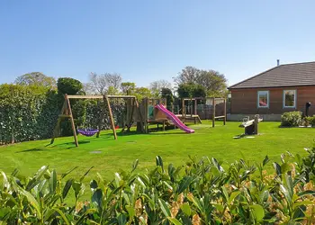 Durham Coastal Lodges, Haswell, Nr Durham