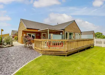 Penny Lodge - Durham Coastal Lodges, Haswell, Nr Durham