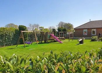 Durham Coastal Lodges, Haswell, Nr Durham