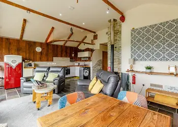 Little Owl Lodge - Durham Coastal Lodges, Haswell, Nr Durham