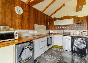 Little Owl Lodge - Durham Coastal Lodges, Haswell, Nr Durham