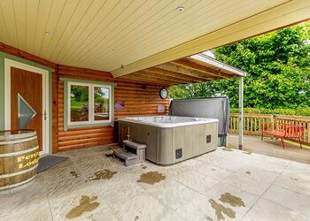 Penny Lodge - Durham Coastal Lodges, Haswell, Nr Durham