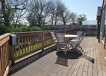 Willoughby Lodge - Durham Coastal Lodges, Haswell, Nr Durham