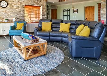 Willoughby Lodge - Durham Coastal Lodges, Haswell, Nr Durham