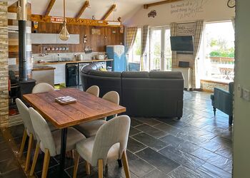 Willoughby Lodge - Durham Coastal Lodges, Haswell, Nr Durham