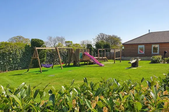 Durham Coastal Lodges, Haswell, Nr Durham