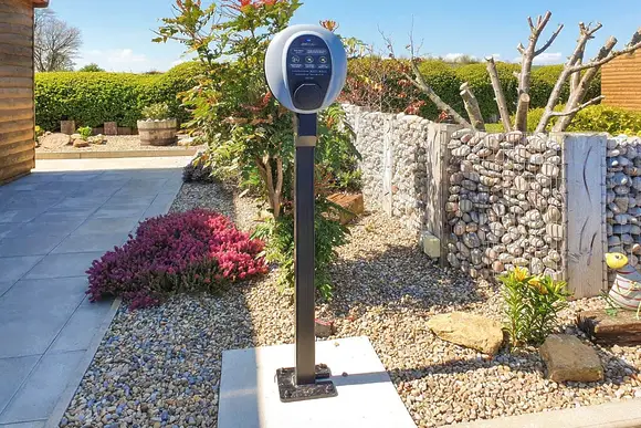 Durham Coastal Lodges, Haswell, Nr Durham