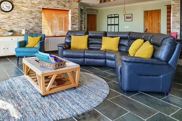 Willoughby Lodge - Durham Coastal Lodges, Haswell, Nr Durham