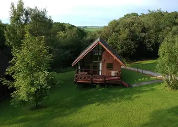 Eastcott Lodges, North Tamerton, Bude