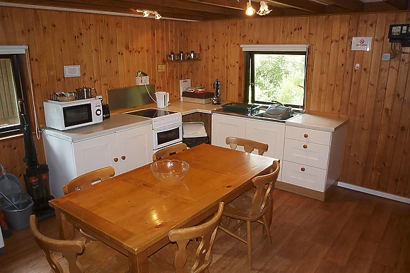 Ashwater Lodge - Eastcott Lodges, North Tamerton, Bude