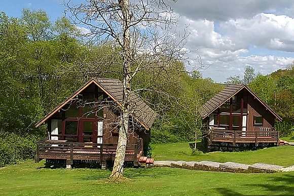 Nordic Lodge 