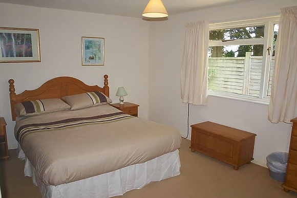 Eastcott Lodges
