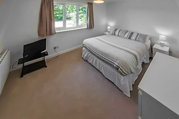 Woodlands Cottage - Eastcott Lodges, North Tamerton, Bude