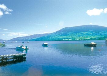Loch Earn