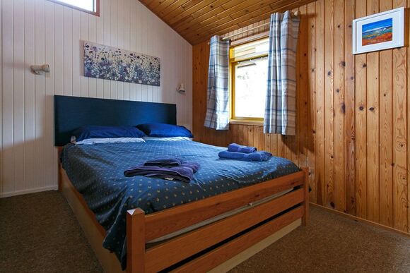 Loch Earn Villa - Lochearnhead Loch Side, Lochearnhead, Perthshire