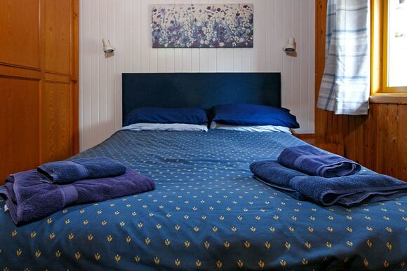 Loch Earn Villa - Lochearnhead Loch Side, Lochearnhead, Perthshire