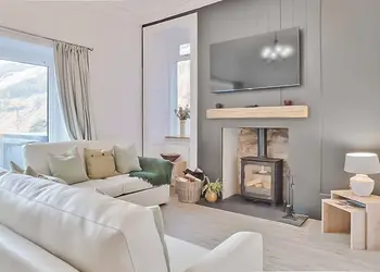 Loch Eck Caravan Park, Dunoon