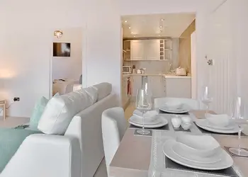 Loch Eck Caravan Park, Dunoon