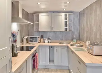 Loch Eck Caravan Park, Dunoon