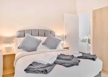 Loch Eck Caravan Park, Dunoon