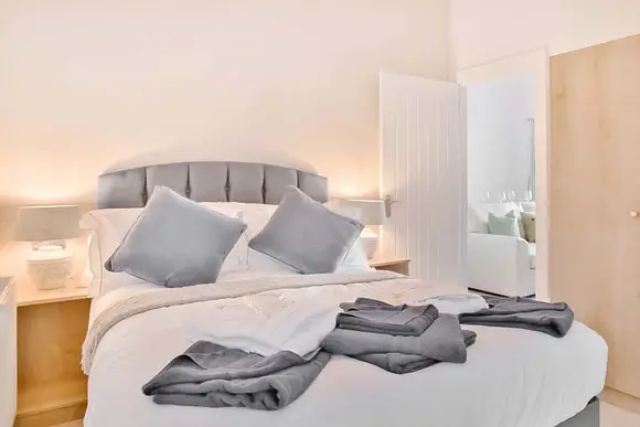 Loch Eck Caravan Park, Dunoon