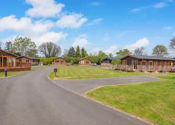 Edgeley Holiday Park, Albury, Guildford