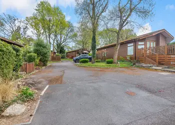 Edgeley Holiday Park, Albury, Guildford