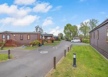 Edgeley Holiday Park, Albury, Guildford