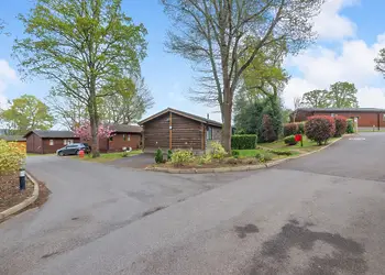 Edgeley Holiday Park, Albury, Guildford