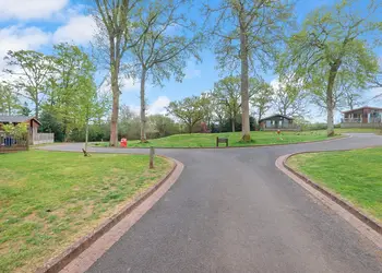 Edgeley Holiday Park, Albury, Guildford