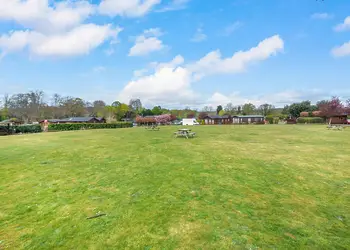 Edgeley Holiday Park, Albury, Guildford