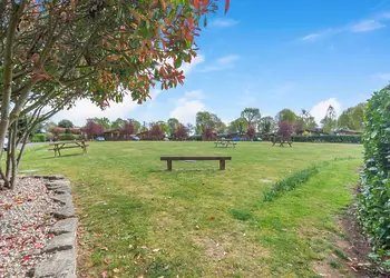 Edgeley Holiday Park, Albury, Guildford