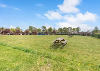 Edgeley Holiday Park, Albury, Guildford