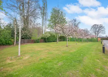 Edgeley Holiday Park, Albury, Guildford