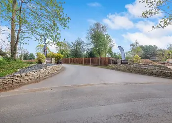 Edgeley Holiday Park, Albury, Guildford