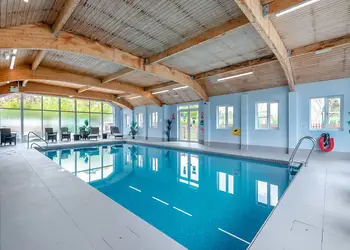 Edgeley Holiday Park, Albury, Guildford